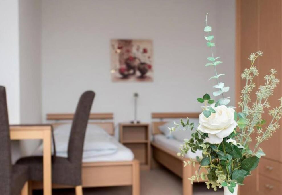 B603, Bezauberndes Appartement Lahnstein Εξωτερικό φωτογραφία