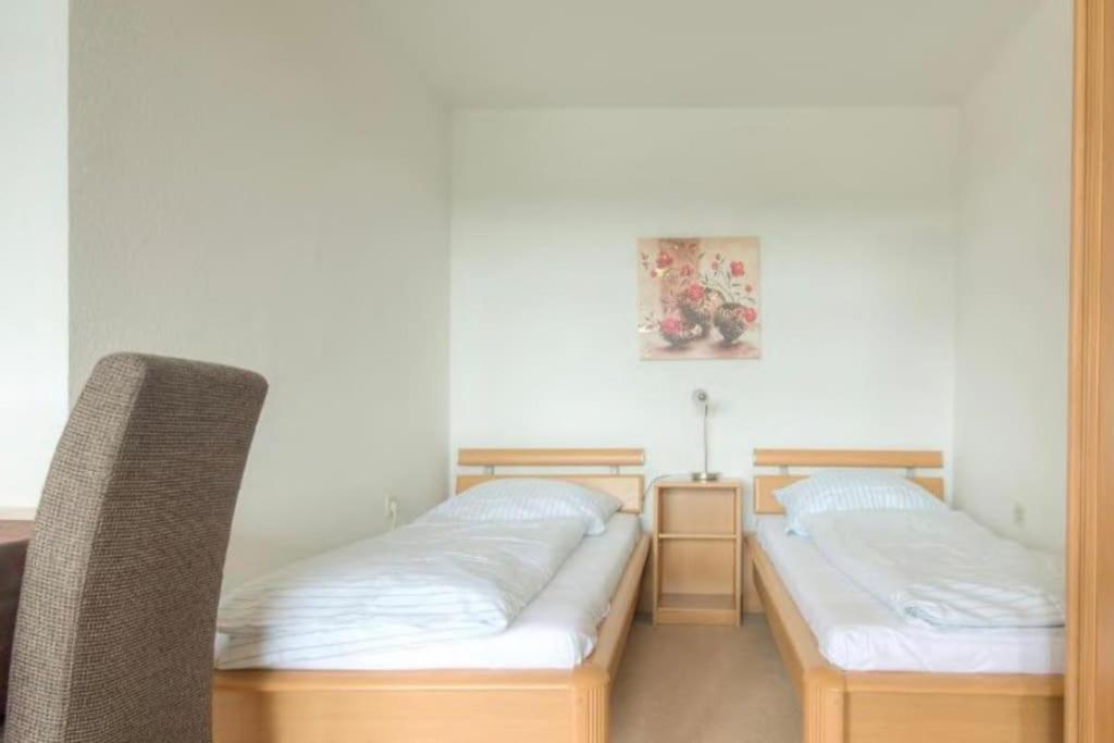 B603, Bezauberndes Appartement Lahnstein Εξωτερικό φωτογραφία