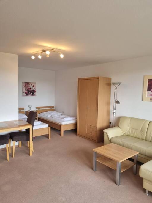 B603, Bezauberndes Appartement Lahnstein Εξωτερικό φωτογραφία