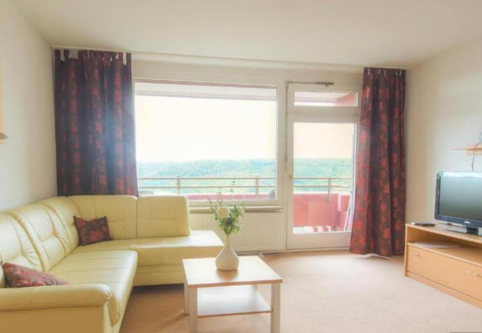 B603, Bezauberndes Appartement Lahnstein Εξωτερικό φωτογραφία