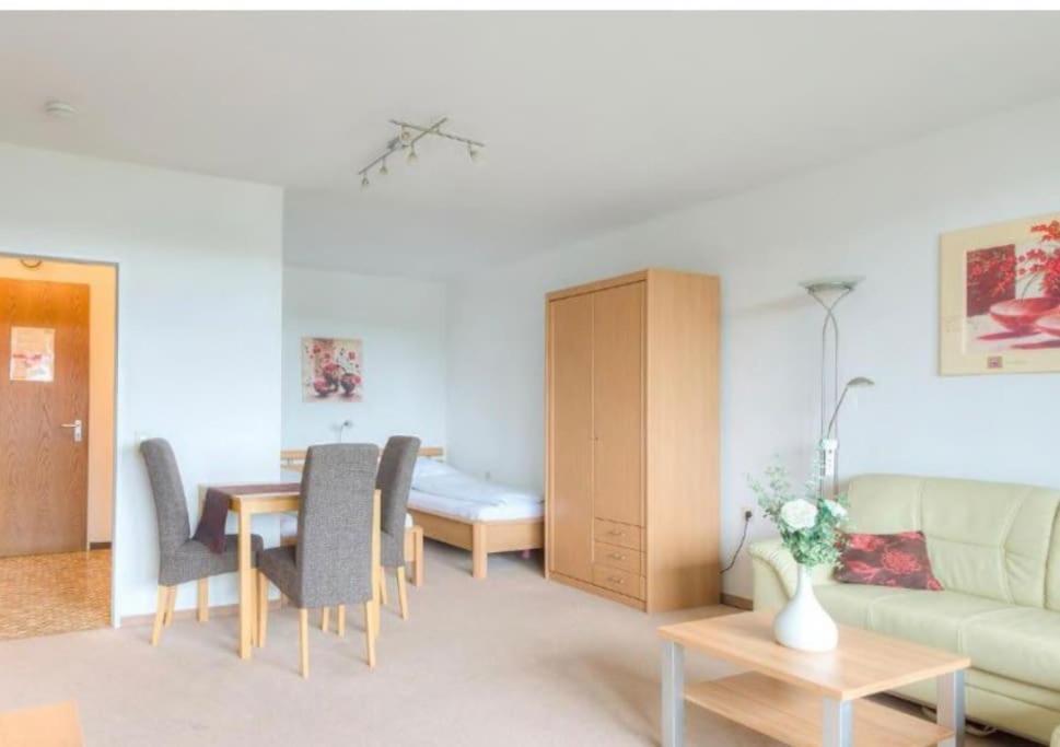 B603, Bezauberndes Appartement Lahnstein Εξωτερικό φωτογραφία