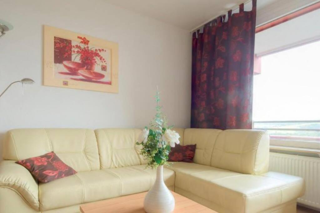 B603, Bezauberndes Appartement Lahnstein Εξωτερικό φωτογραφία