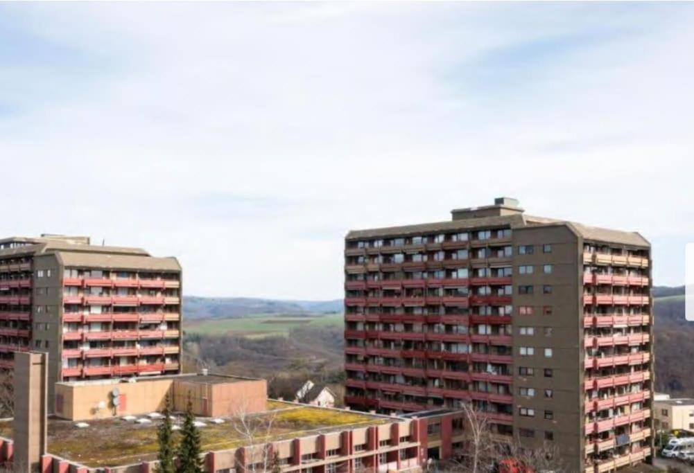 B603, Bezauberndes Appartement Lahnstein Εξωτερικό φωτογραφία
