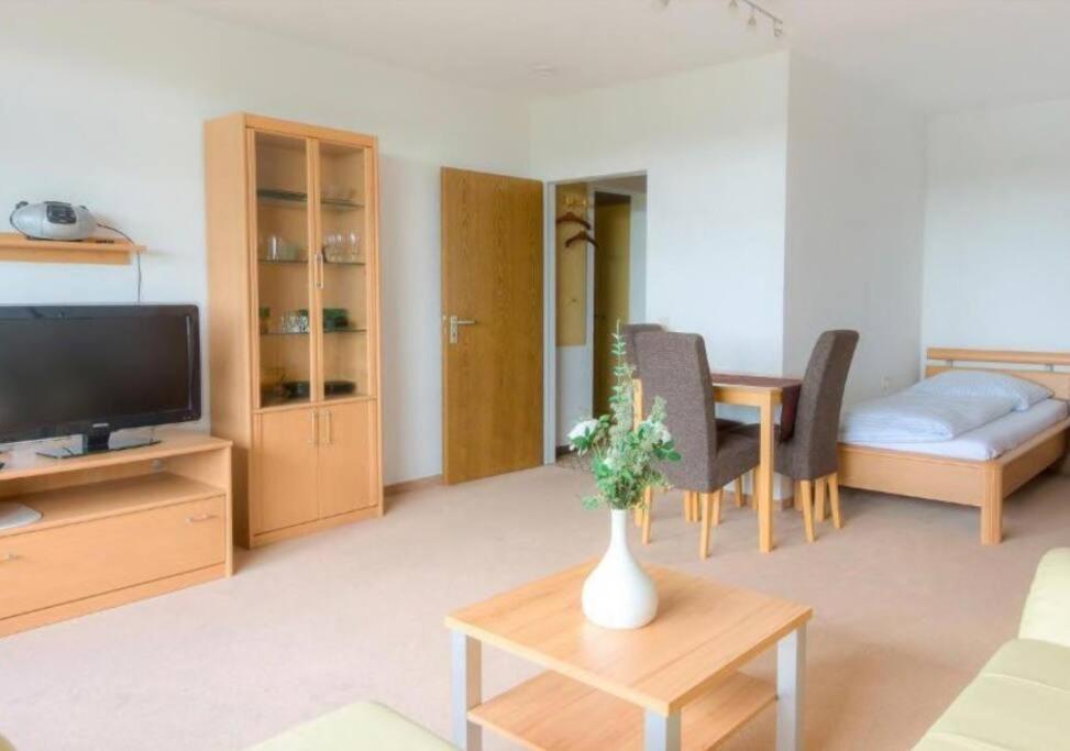 B603, Bezauberndes Appartement Lahnstein Εξωτερικό φωτογραφία