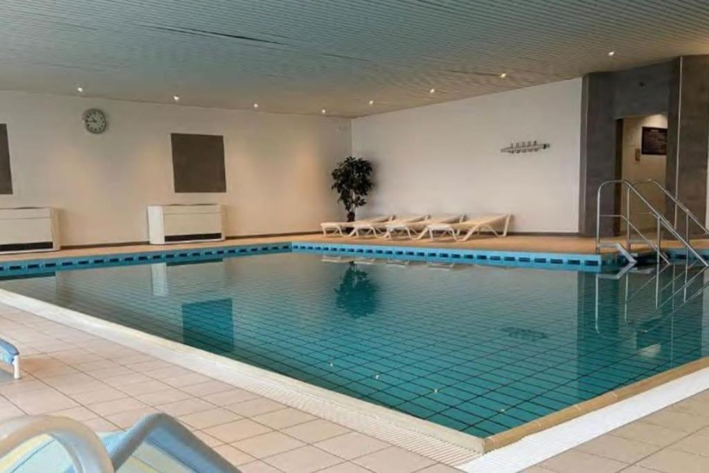 B603, Bezauberndes Appartement Lahnstein Εξωτερικό φωτογραφία