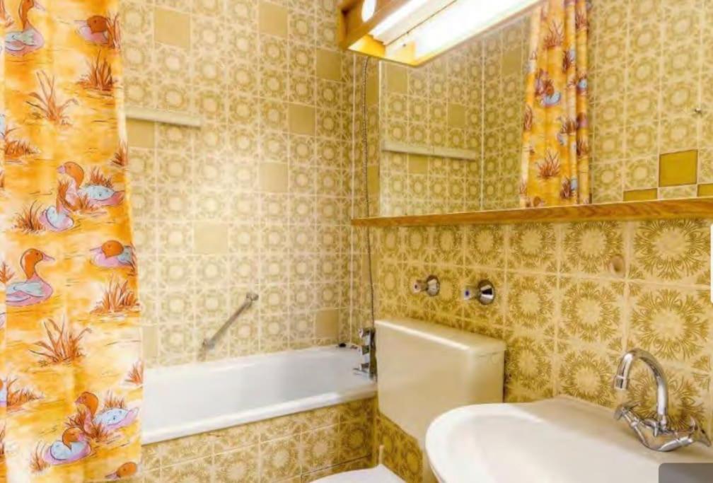 B603, Bezauberndes Appartement Lahnstein Εξωτερικό φωτογραφία