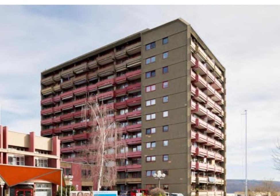 B603, Bezauberndes Appartement Lahnstein Εξωτερικό φωτογραφία