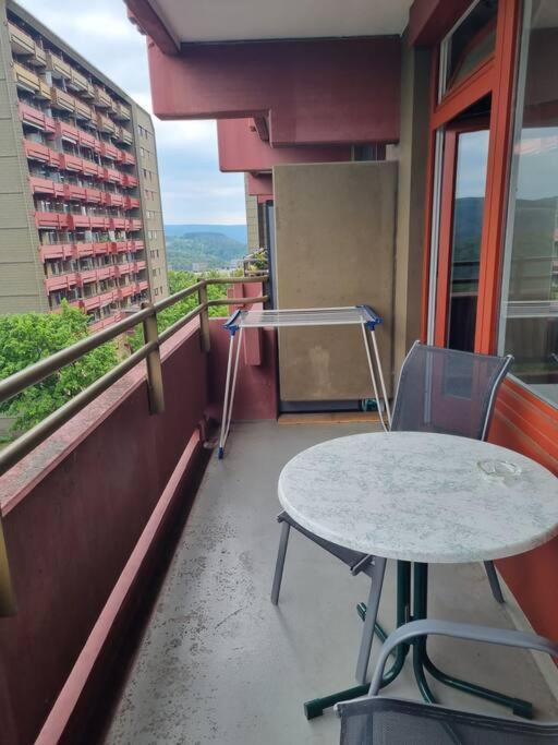 B603, Bezauberndes Appartement Lahnstein Εξωτερικό φωτογραφία