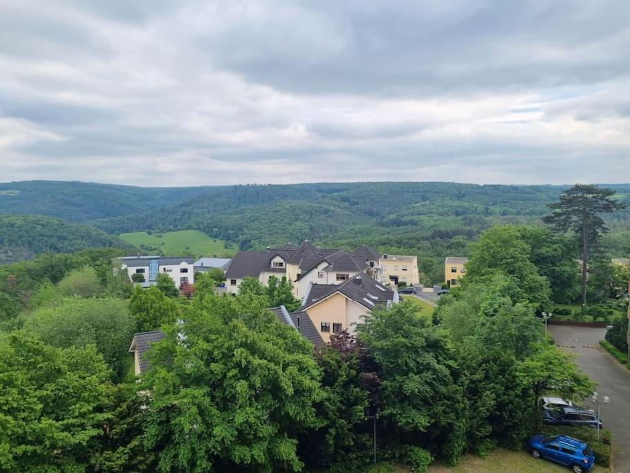 B603, Bezauberndes Appartement Lahnstein Εξωτερικό φωτογραφία