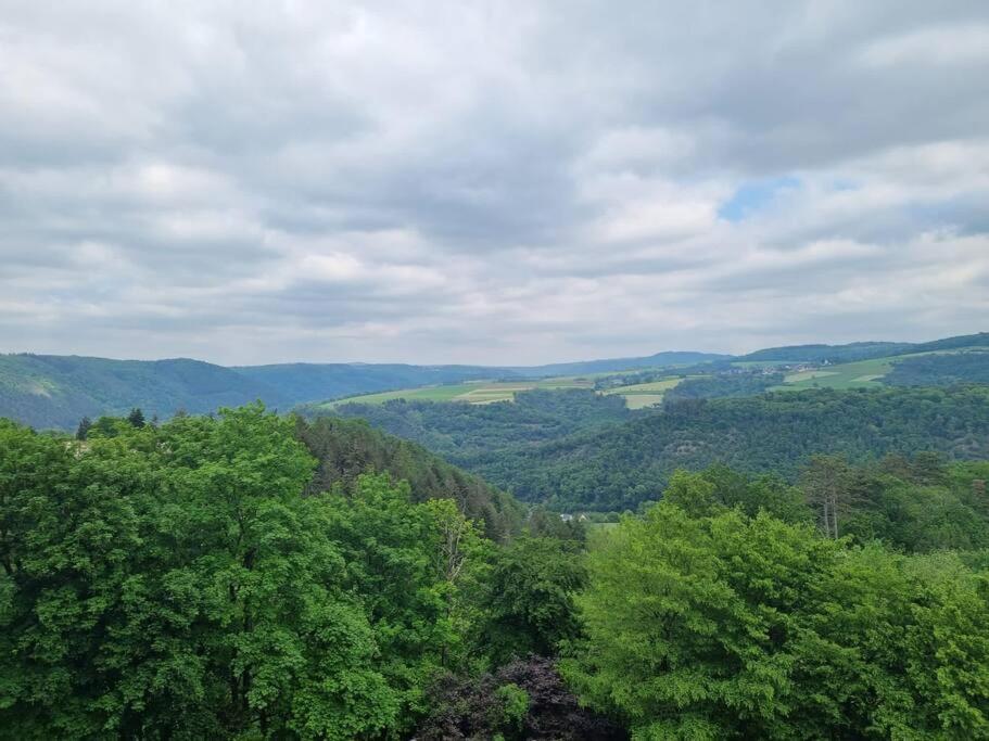 B603, Bezauberndes Appartement Lahnstein Εξωτερικό φωτογραφία