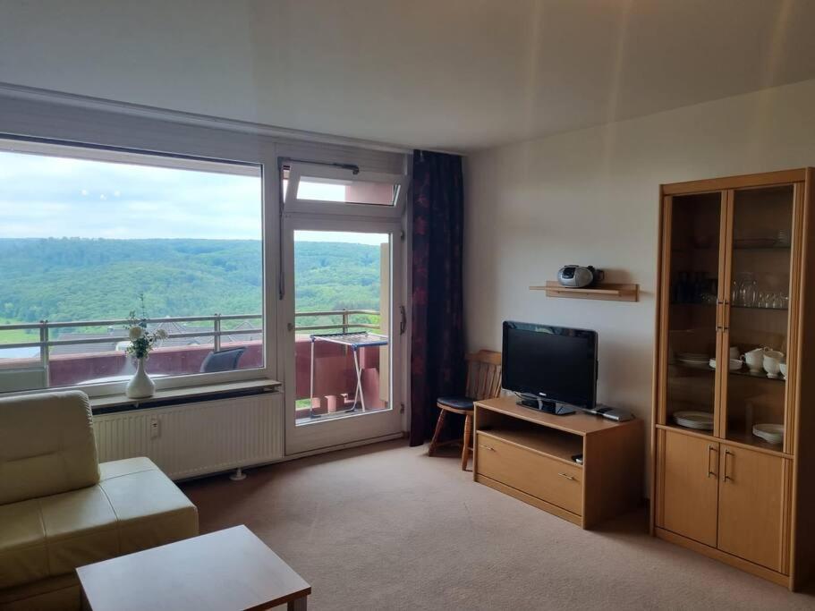 B603, Bezauberndes Appartement Lahnstein Εξωτερικό φωτογραφία