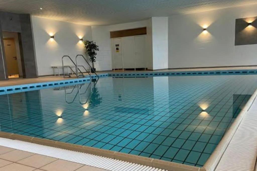 B603, Bezauberndes Appartement Lahnstein Εξωτερικό φωτογραφία